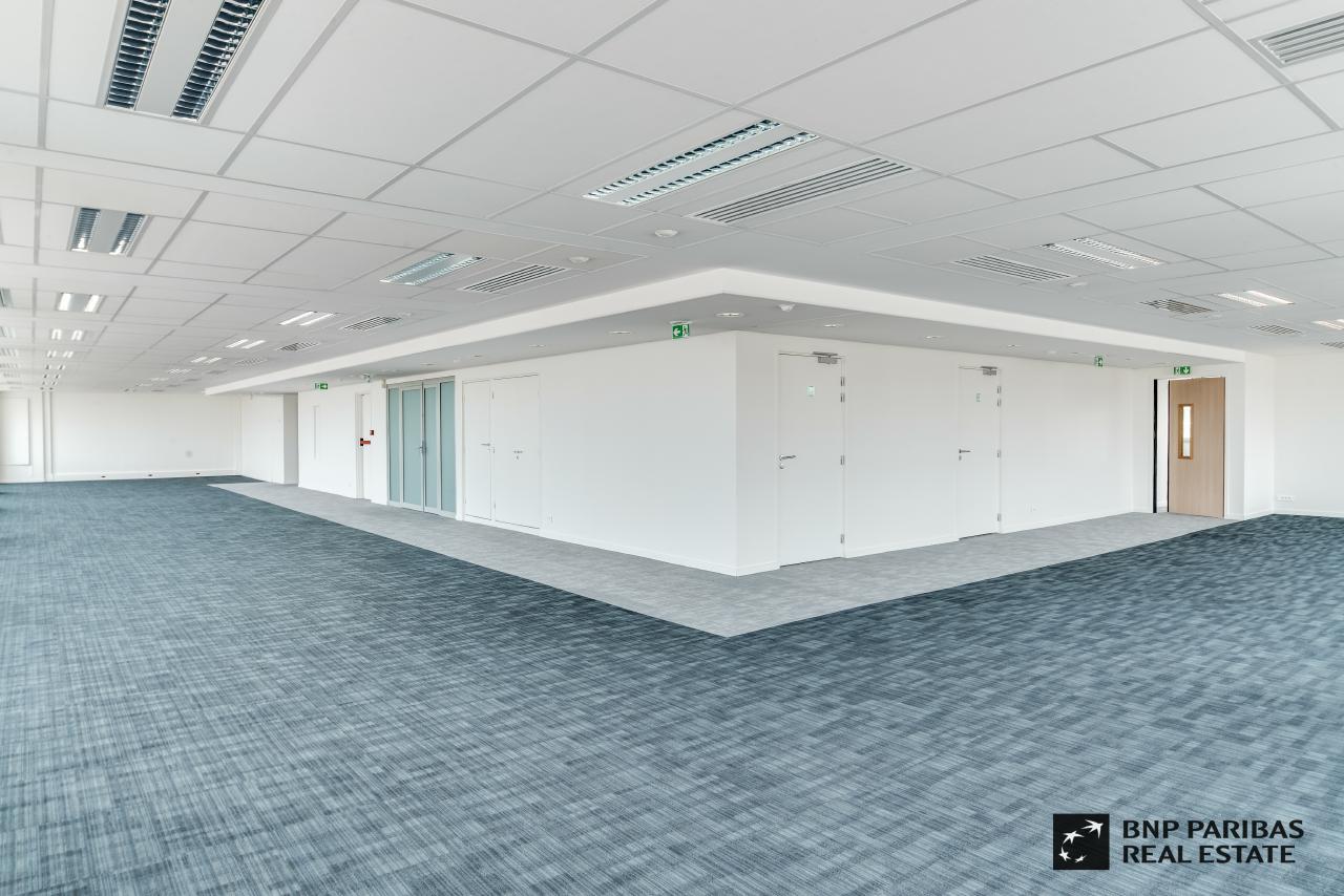 Bureau Paris 3079m² Location bureau Paris OLBUR2104572 6